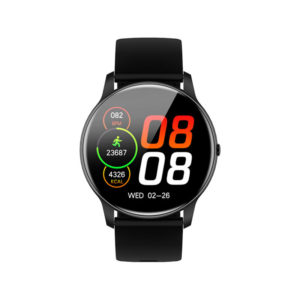 Xinji Cobee C2 1.3" Amoled SpO2 Supported Smartwatch