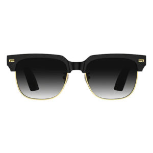 Cooyee CY01S Bone Conduction Smart Sunglasses