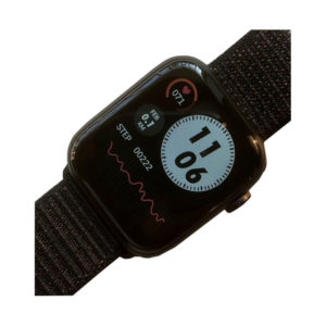 FK75 1.75 Inch Smartwatch (Double Strap)