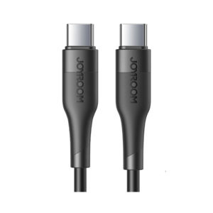 Joyroom S-1224M3 60W Type C to Type C PD 1.2M Fast Charging Data Cable