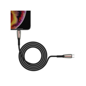 Joyroom S M417 Roma Series 36W Type C to Lightning Fast Charging Cable 1.2M