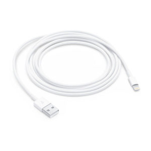 Apple Lightning to USB Cable (1 M)-ITS (MXLY2ZA/A)