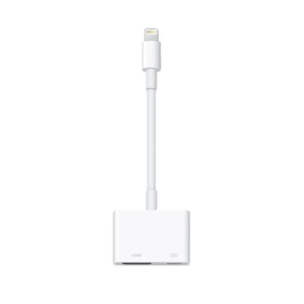 Apple Lightning to USB3 Camera Adapter (MK0W2AM/A)