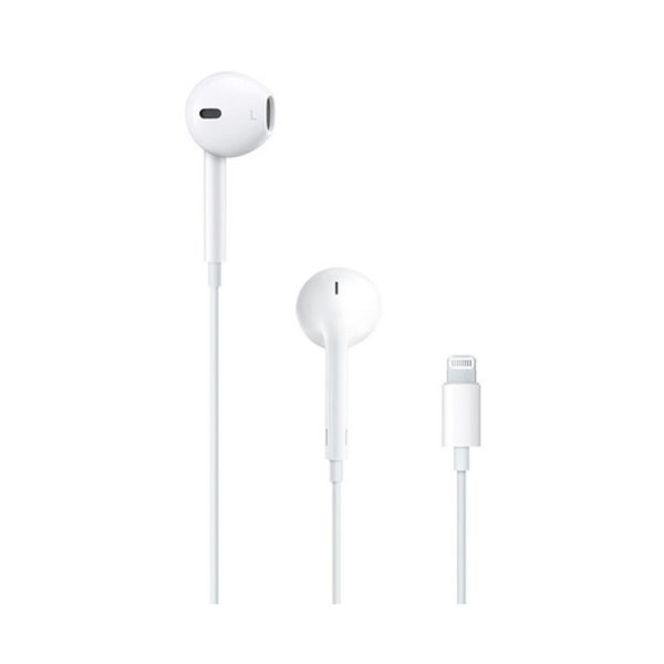Apple EarPods with Lightning Connector (MMTN2FE/A)