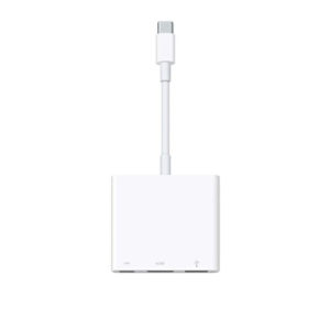 Apple USB-C Digital Av Multiport Adapter (MUF82ZA/A)