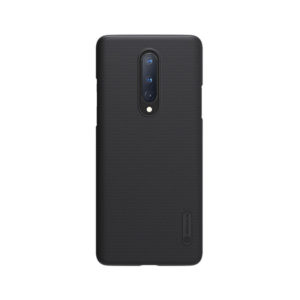 Nillkin Super Frosted Shield Case for Oneplus 8 Back Cover