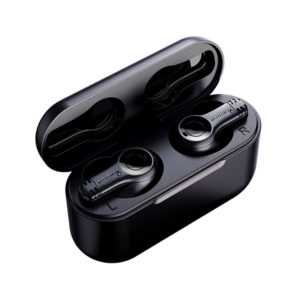 Omthing Airfree EO002BT TWS Bluetooth Earphone With Free T-Shirt
