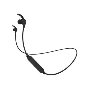 Remax RB-S25 Neckband Bluetooth Sports Earphone - Black
