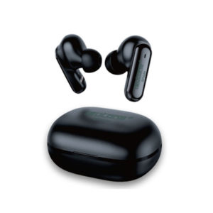 Teutons EX10 Bluetooth 5.0 Earbuds (TEEX10TWS-B)