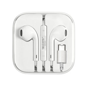 Teutons F11 Type-C Wired Earphone