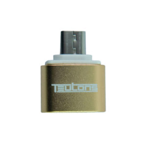 Teutons Micro USB to OTG Adapter