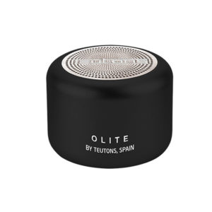 Teutons Olite Metallic Bluetooth Speaker