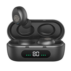 REMAX TWS-41 Magnetic True Wireless Stereo Earbuds