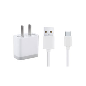 Xiaomi 5V 2A USB Charger with USB Type-C Cable