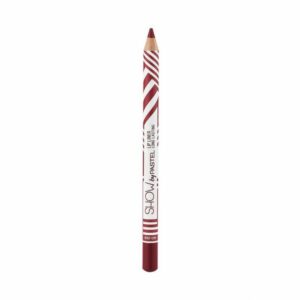 BRONX TRIANGLE LIP CONTOUR PENCIL - AVAILABLE IN A VARIETY OF COLOURS