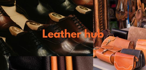 Leather Hub