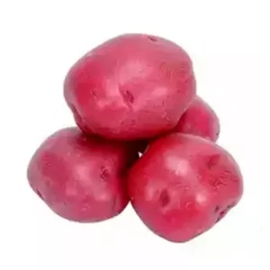 Lal Alu (Red Potato) ± 25 gm 500 gm